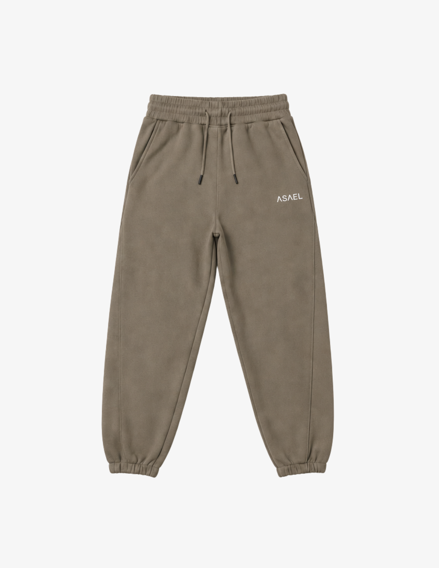 THE LAW - HEAVY WEIGHT JOGGERS