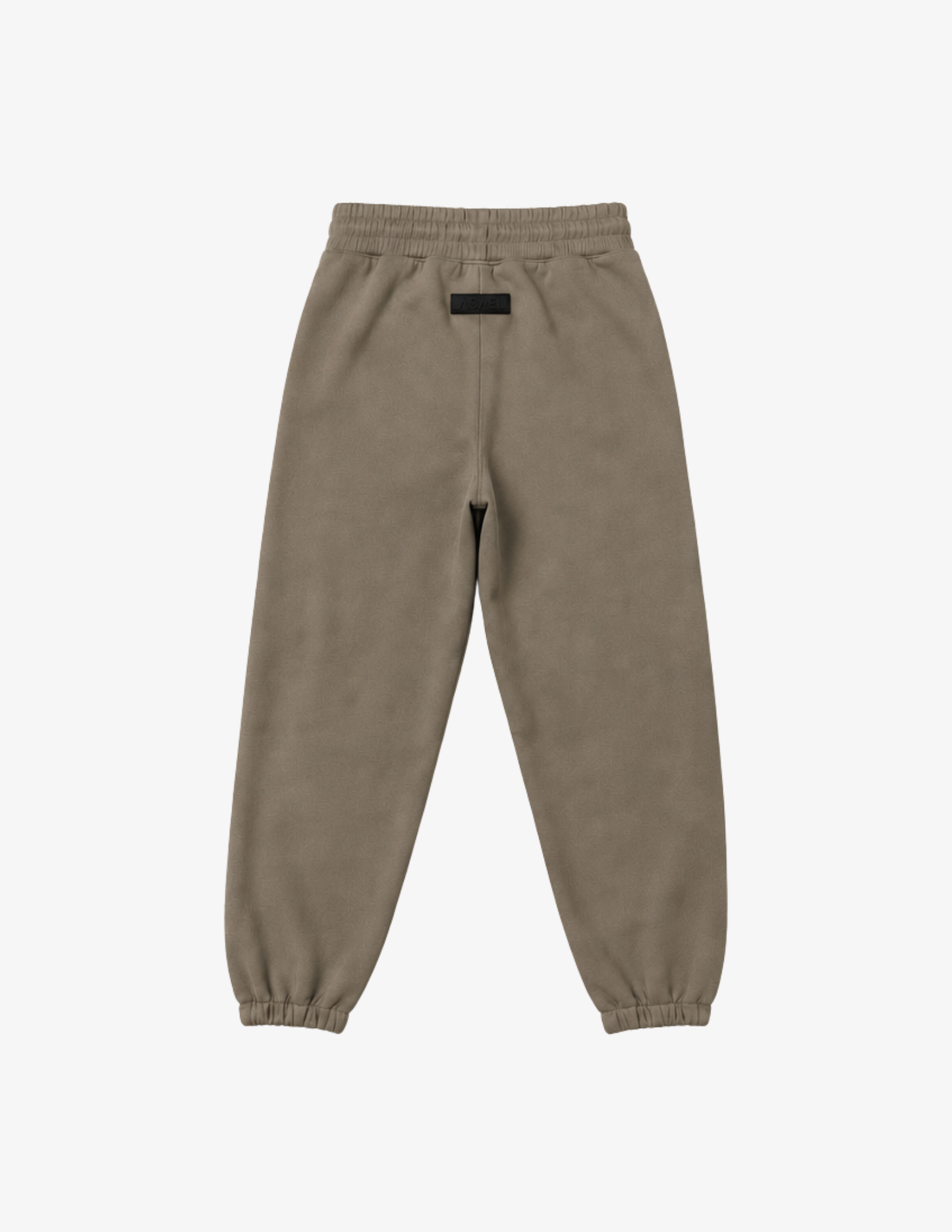THE LAW - HEAVY WEIGHT JOGGERS
