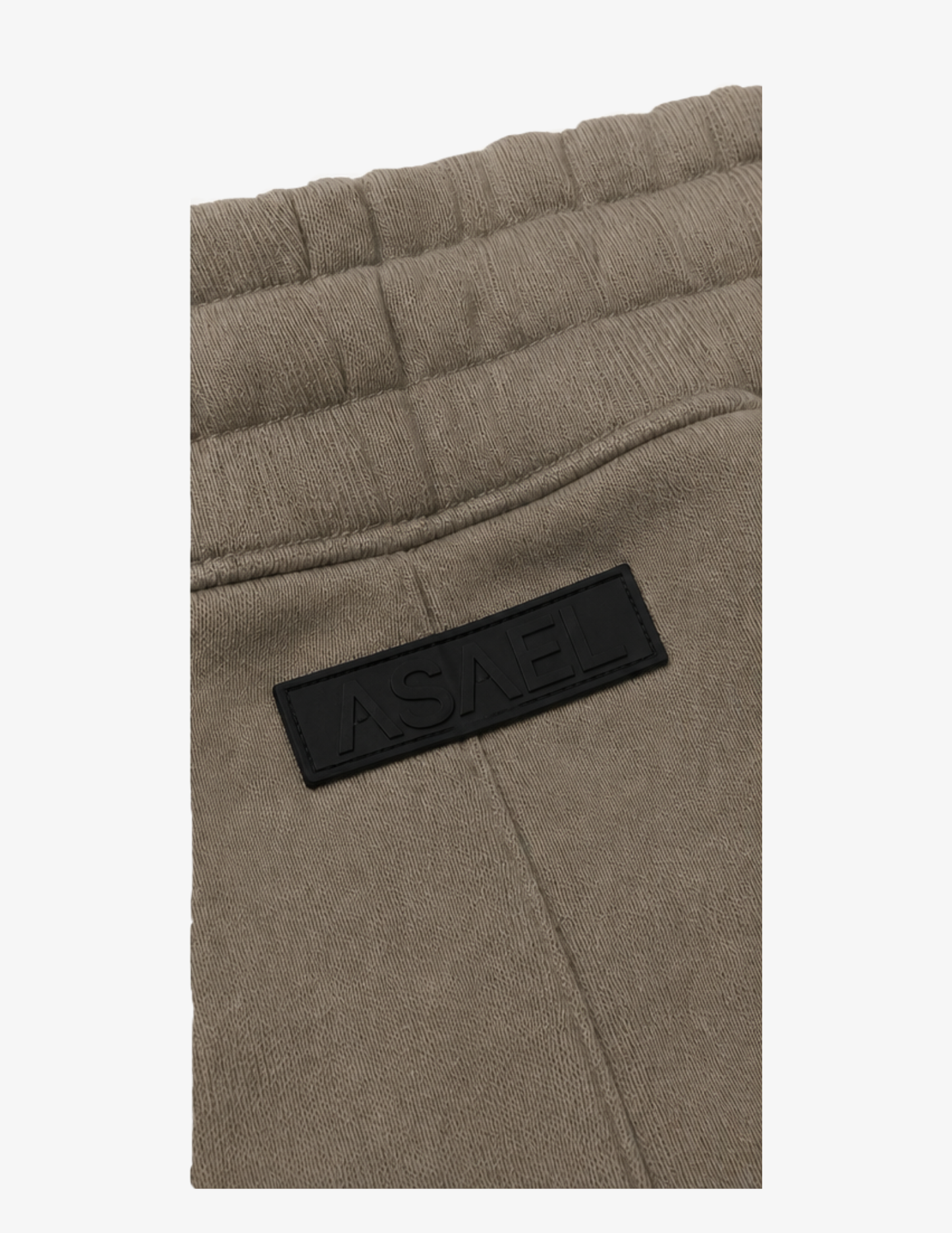 THE LAW - HEAVY WEIGHT JOGGERS