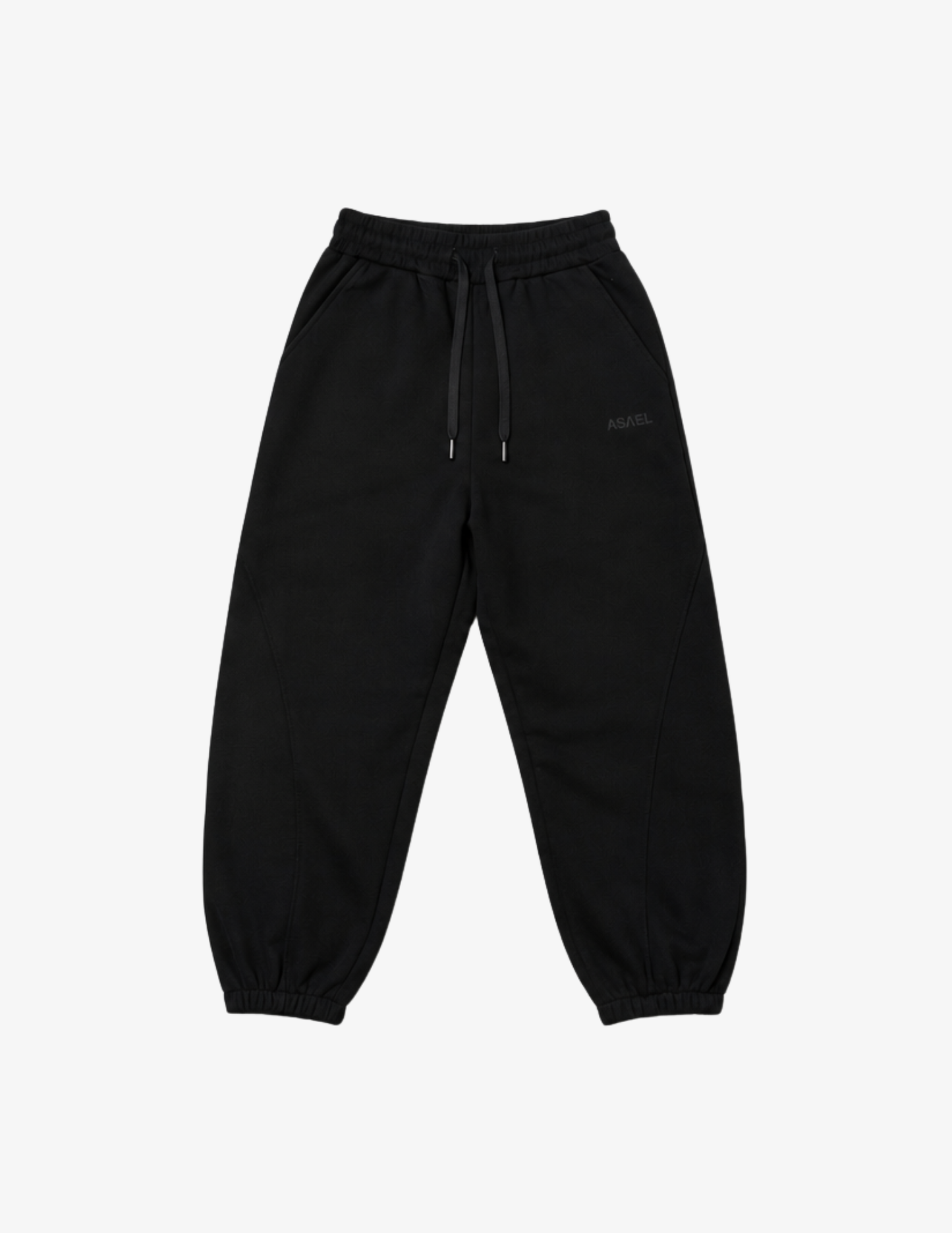 THE LAW - HEAVY WEIGHT JOGGERS