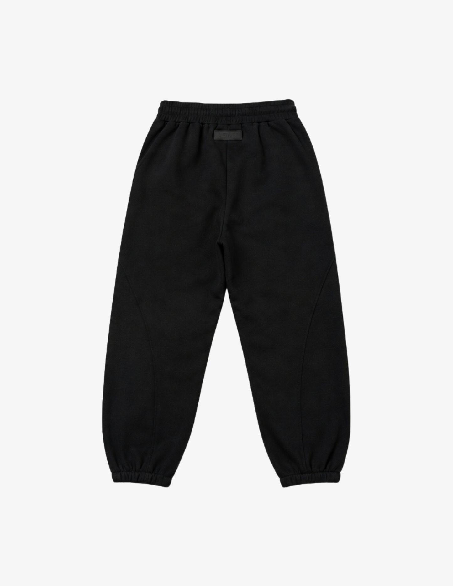 THE LAW - HEAVY WEIGHT JOGGERS