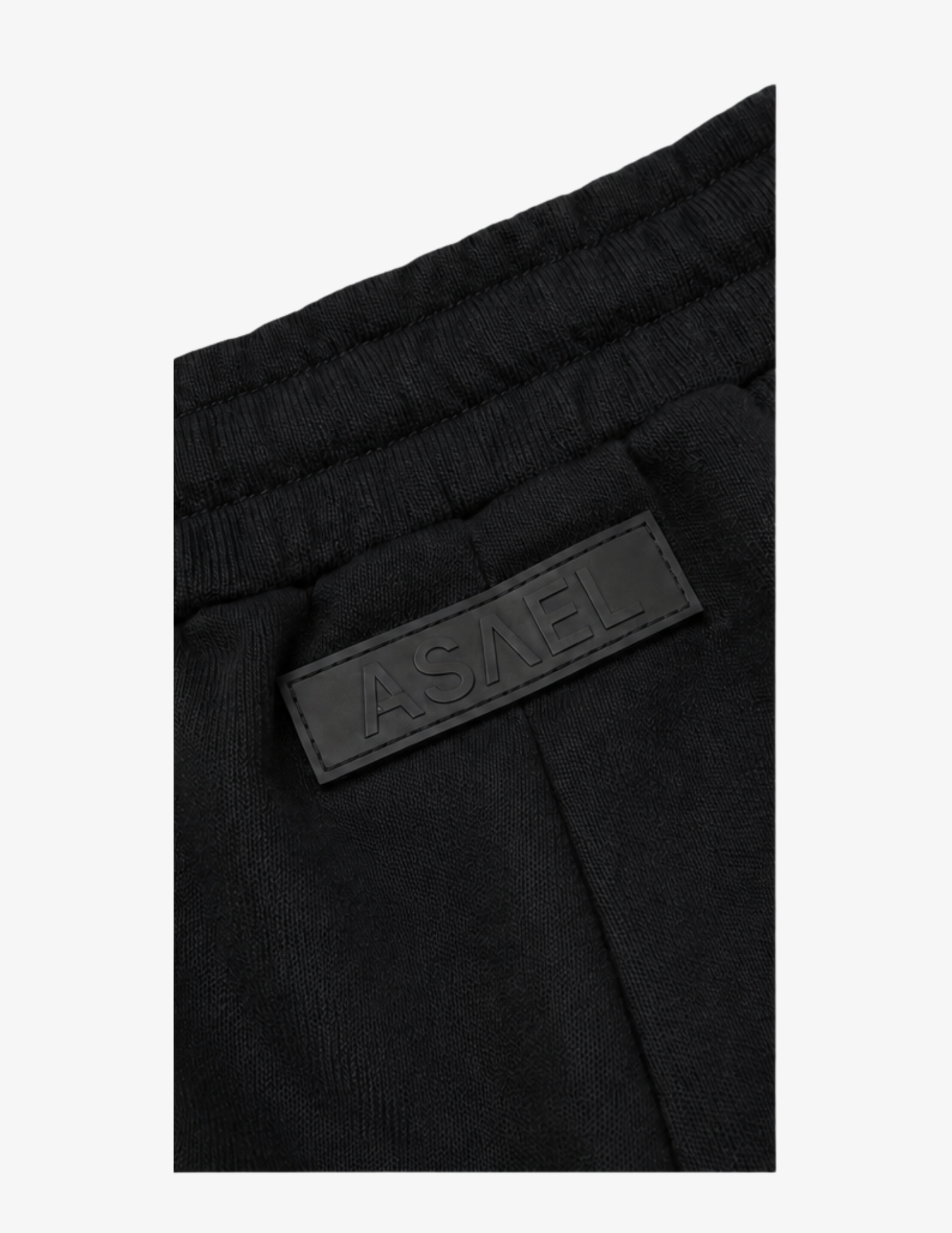 THE LAW - HEAVY WEIGHT JOGGERS